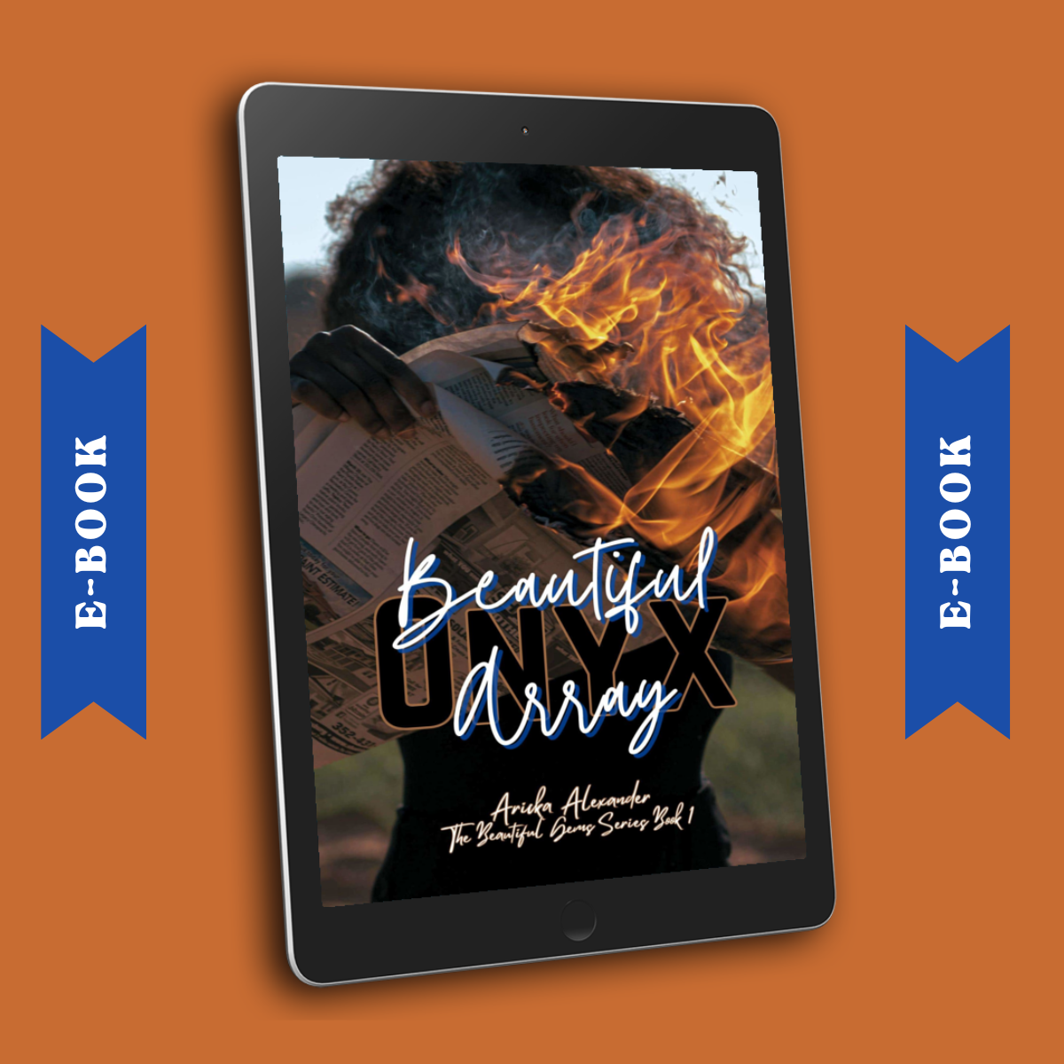 Beautiful Onyx Array ebook