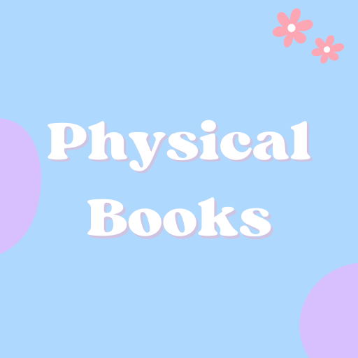 Physical Books