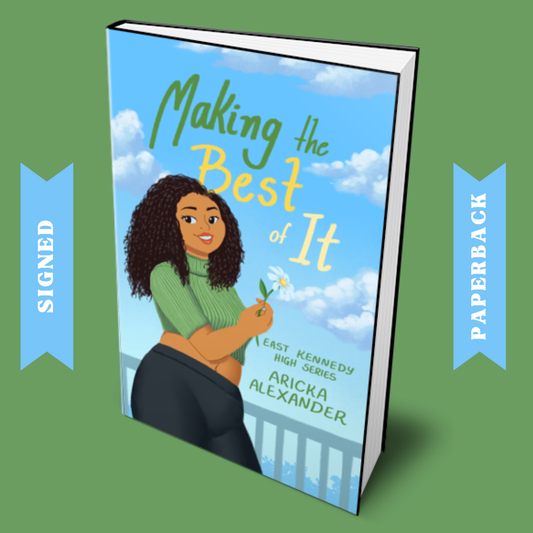 Making The Best of It (Book 1)