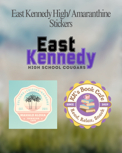 Stickers